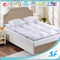 5cm Gussest Side Polyester Mattress Pad with Elastic